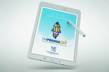 Descarga aquí todo el material de EmprendeLab