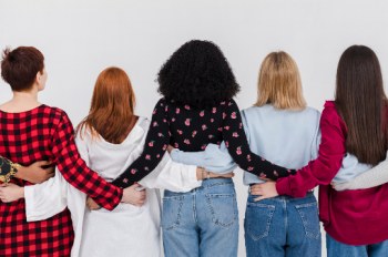 Boletín sobre autonomía económica de las mujeres rurales en el departamento del Cauca