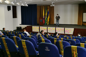 La Uniautónoma de proyecta para el futuro, plan de desarrollo 2021 - 2025