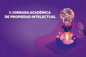 II Jornada Académica de Propiedad Intelectual