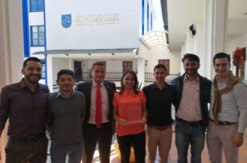 Cierre del proyecto Aquatronik Spin Off