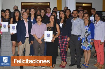 Becas de honor, Bruno Mantilla Pinto