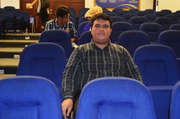 Ciegos y sordos estudian en desventaja y no tienen trato especial como los afros o los indígenas: memorias del I Seminario Internacional en Educación Inclusiva (II)