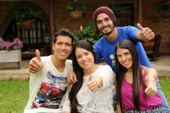 Celebra el Día Internacional del Idioma