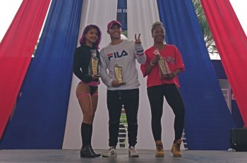 ‘Gracias Campeón’, un homenaje con ritmo urbano