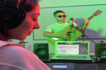 Únete al Club Uniautónomo de Producción Musical y Sistemas de Sonido