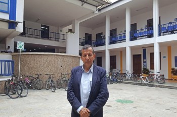 La DIAN en III jornada del Día del Contador: “Debemos exigir que se invierta bien lo que se tributa”