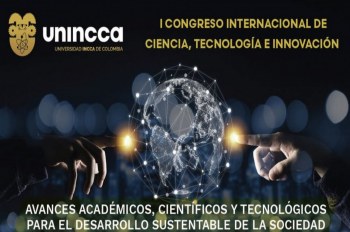I Congreso Internacional de Ciencia, Tecnología e Innovación