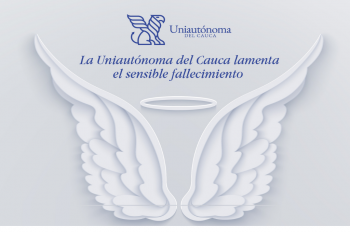 POR LA CUAL SE LAMENTA SENSIBLE FALLECIMIENTO Y SE EXPRESAN  CONDOLENCIAS