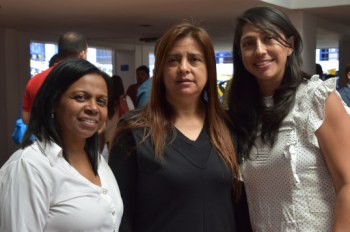 Bienvenidos docentes Uniautónomos