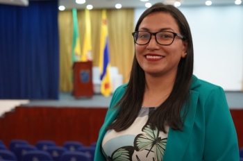 Docente Uniautónoma publica articulos científicos sobre las alteraciones del sueño y el sobrepeso en entornos educativos 