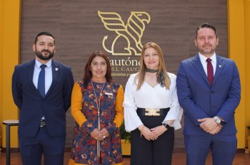 Compartimos experiencias investigativas, Primer Coloquio Internacional de Investigación sobre Ciencias Sociales y Humanas