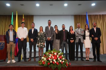 La Uniautónoma del Cauca rindió cuentas de su gestión en el 2022