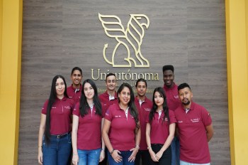 En la Uniautónoma nos ponemos las pilas