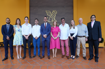 Uniautónoma en alianza con CEO y su Fundación Promigas entregarán 30 becas en el programa de Ingeniería Energética  