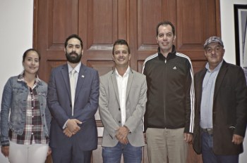 La cultura física fue el tema del Día ‘D’