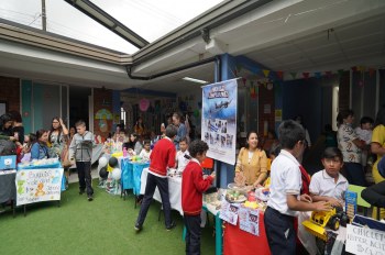 Impulsamos las ideas de los niños y niñas