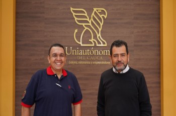 Docentes Uniautónomos destacan a nivel internacional