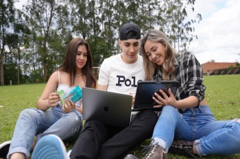 Cronograma exámenes preparatorios para el primer periodo académico 2024