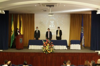 Uniautónoma del Cauca lanza nuevos programas de Ingeniería
