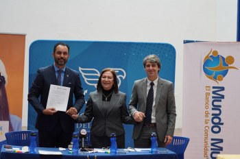 Creamos alianzas para formar nuevos talentos