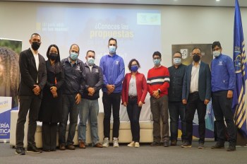 En Uniautónoma del Cauca crecemos juntos