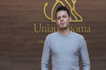 Uniautónomo hace parte del empalme ambiental del nuevo gobierno