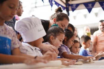 Cocineritos Uniautónoma, una forma divertida de aprender 