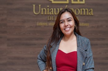 Participamos en la semana de la juventud con capacitaciones sobre emprendimiento