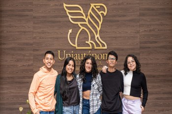 Uniautónomos representarán a Popayán en el evento global Nasa Space Apps 2022