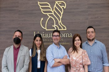 Venture capital. La nueva fuente de capital para empresas en crecimiento