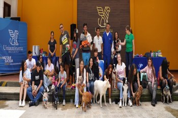 Día de Pelos, Donar es Amar 