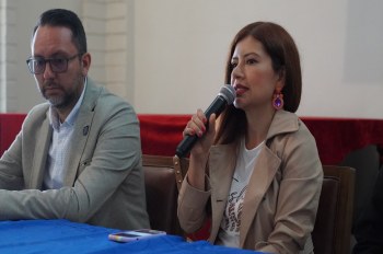 Juega Como Niña, un espacio   para analizar las violencias basadas en género en el deporte