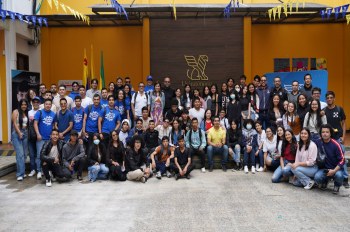 Intercolegiados de  Ciencia e Ingeniería 