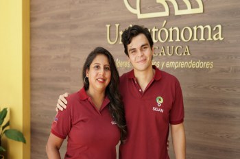 Proyecto de Uniautonoma, destacado como Meritorio en RedCOLSI Nacional  e Internacional 2021