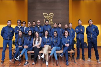 Realizamos el Primer Seminario Latinoamericano de Ciencia e Ingeniería, SLACI 2023