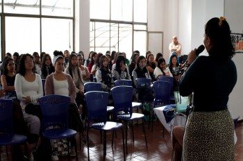 Las niñas y las mujeres en la Ingeniería, una reflexión desde las aulas