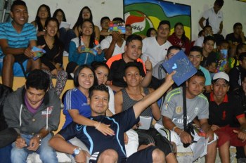 ¡La Ruta Autónoma, continúa!