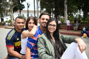 Cronograma de actividades académicas y administrativas 2019