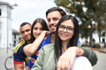 Becas de Honor y exoneración de exámenes preparatorios 2018