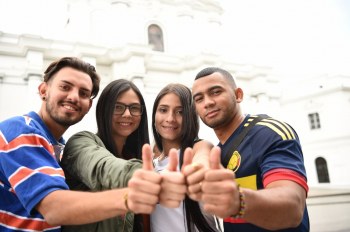 Renovación del Registro Calificado del Programa de Ingeniería Electrónica.