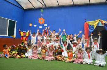 Semana Cultural Liceísta, un evento con sello Uniautónomo