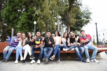 Becas de Honor y exoneración de exámenes preparatorios 2018