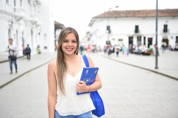 Exámenes preparatorios en la Facultad de Derecho