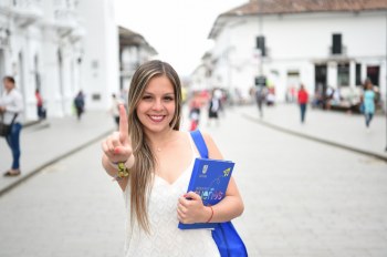 Jornada de carnetización estudiantes primer semestre