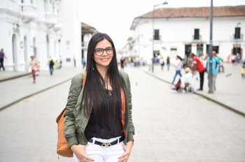 Apertura de preparatorios Uniautónoma del Cauca 