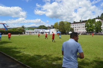 Jornada de scouting y video análisis en fútbol