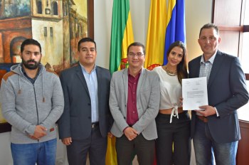 L'uniautónoma di Cauca ora in italiano
