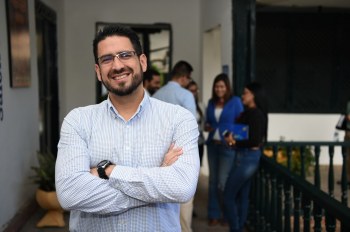 Fechas de matrícula para estudiantes de Posgrado y Plan Coterminal