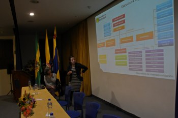 Beca doctoral para docentes Uniautónomos en Los Andes